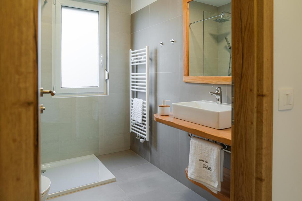 Apartma Bolero Tolmin Exterior foto