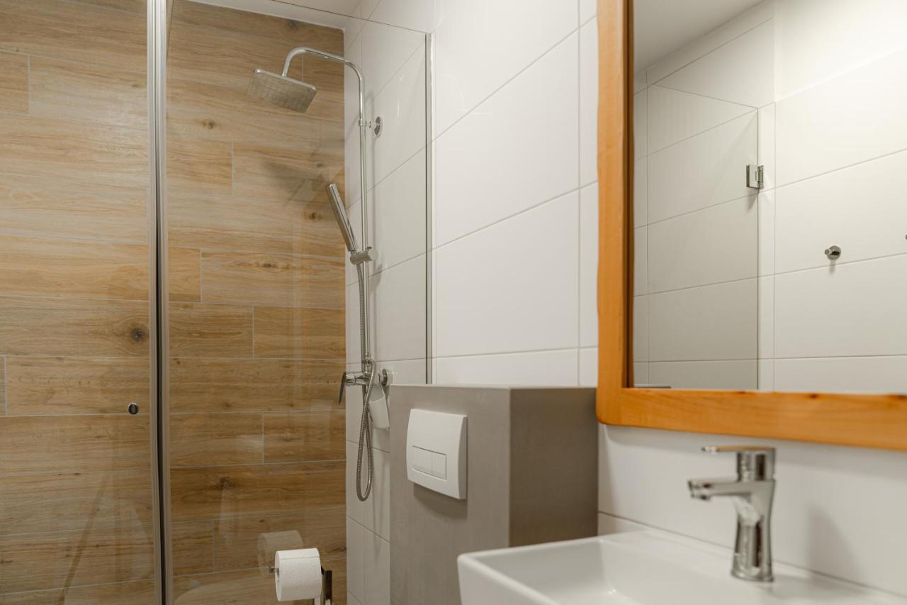 Apartma Bolero Tolmin Exterior foto